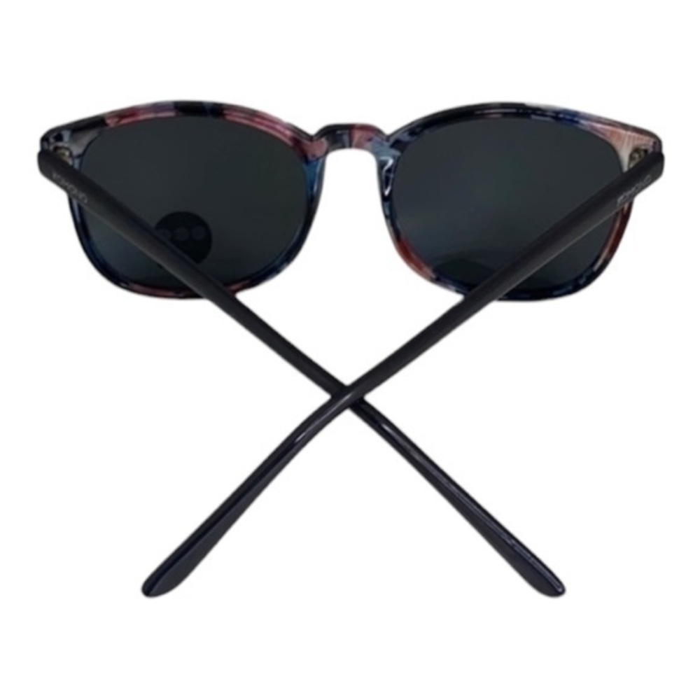 KOMONO sunglasses NEW Floral Urkel UV400 - Picture 8 of 12